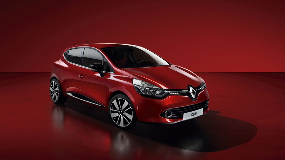 Renault Clio | Gallery